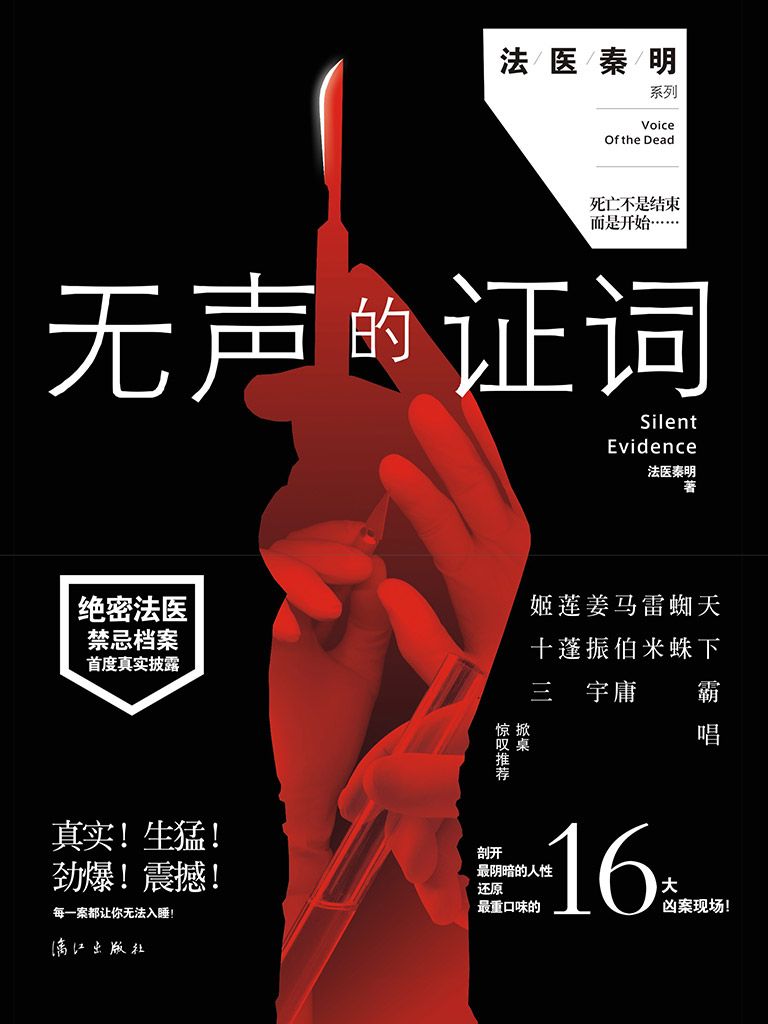 无声的证词