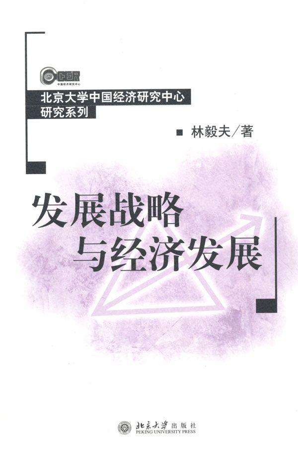 发展战略与经济发展