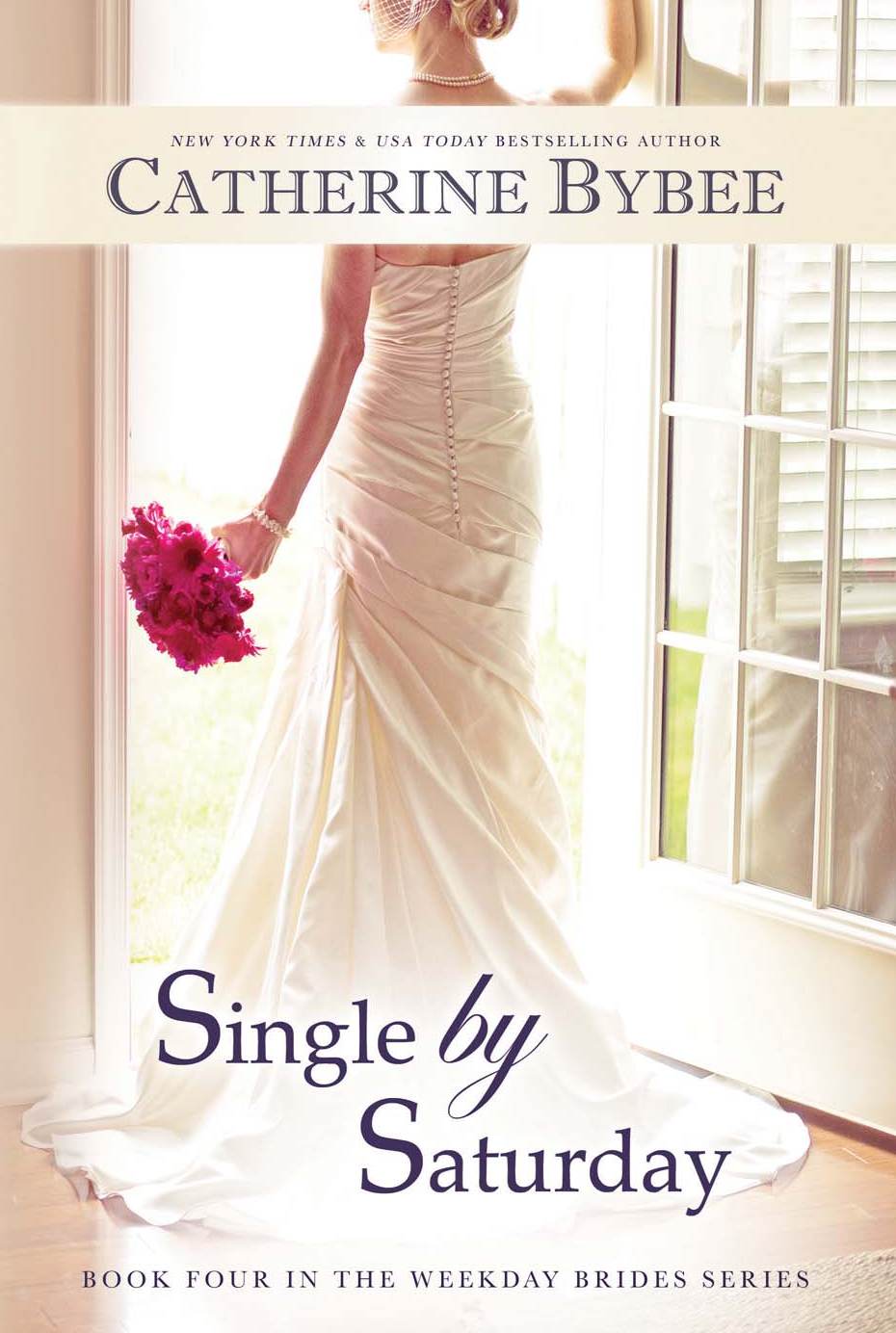 Single by Saturday (Weekday Brides Series)