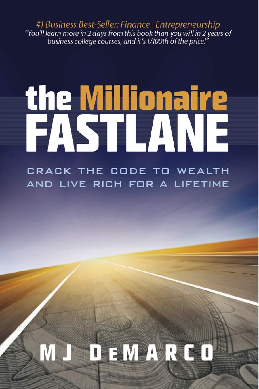 Cracking the Millionaire Code