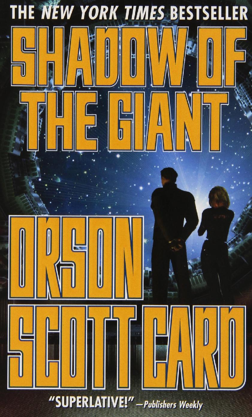 Shadow of the Giant