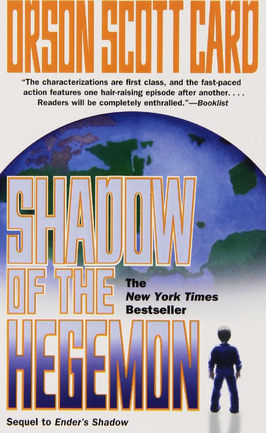 Shadow of the Hegemon