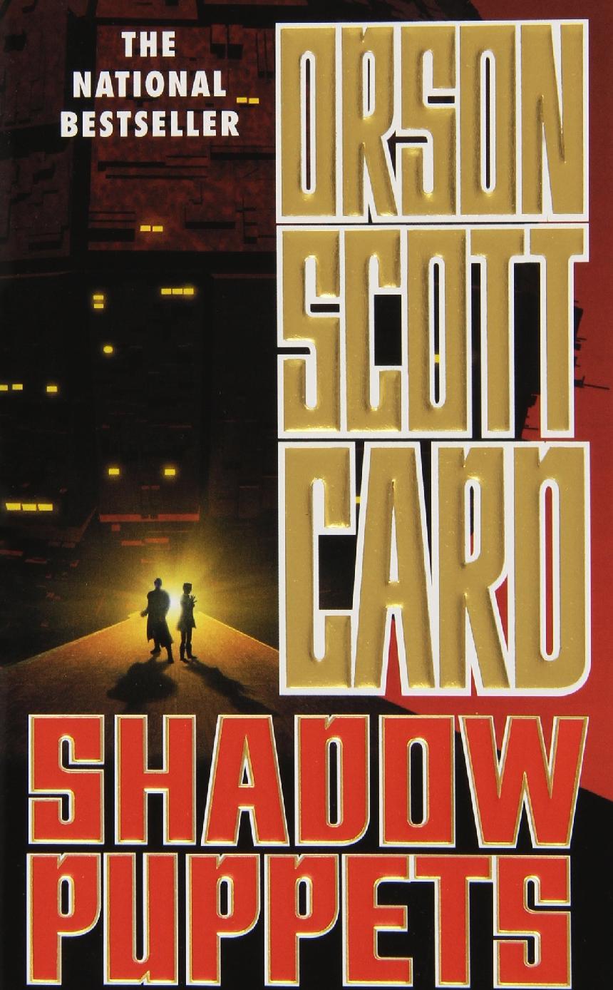 Shadow Puppets