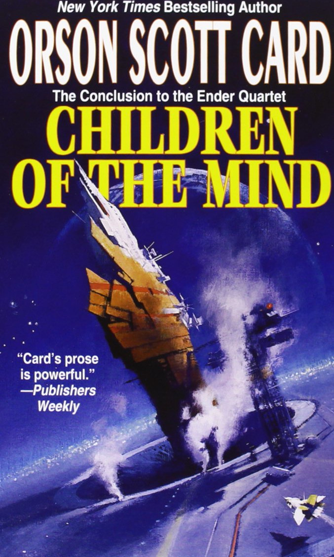 Children of the Mind