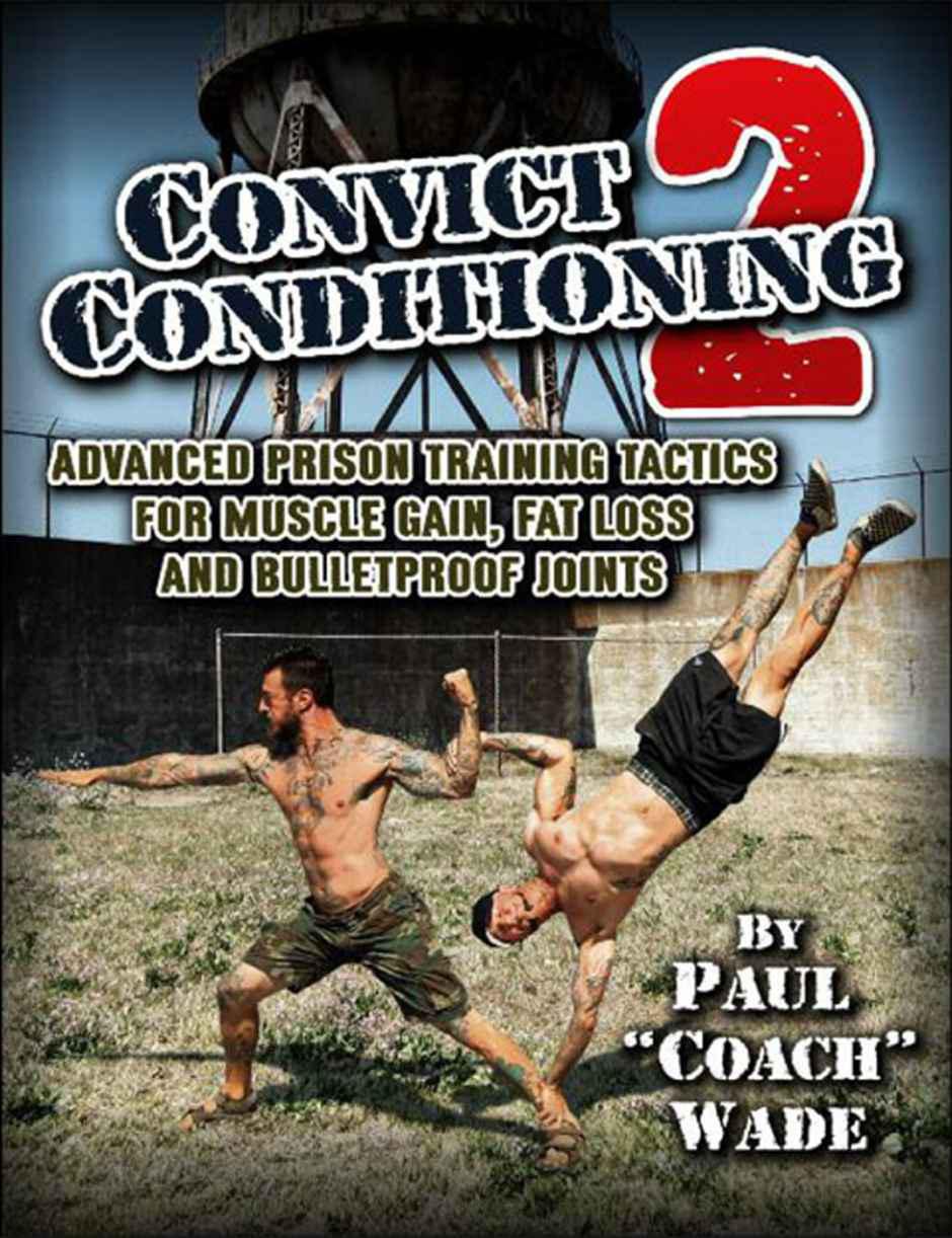 Convict Conditioning