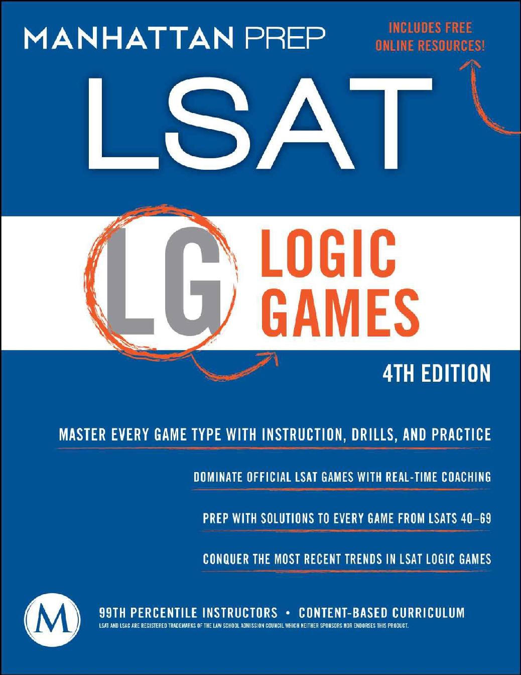 Sentence Correction GMAT Preparation Guide, 4th Edition (Manhattan GMAT Preparation Guides)