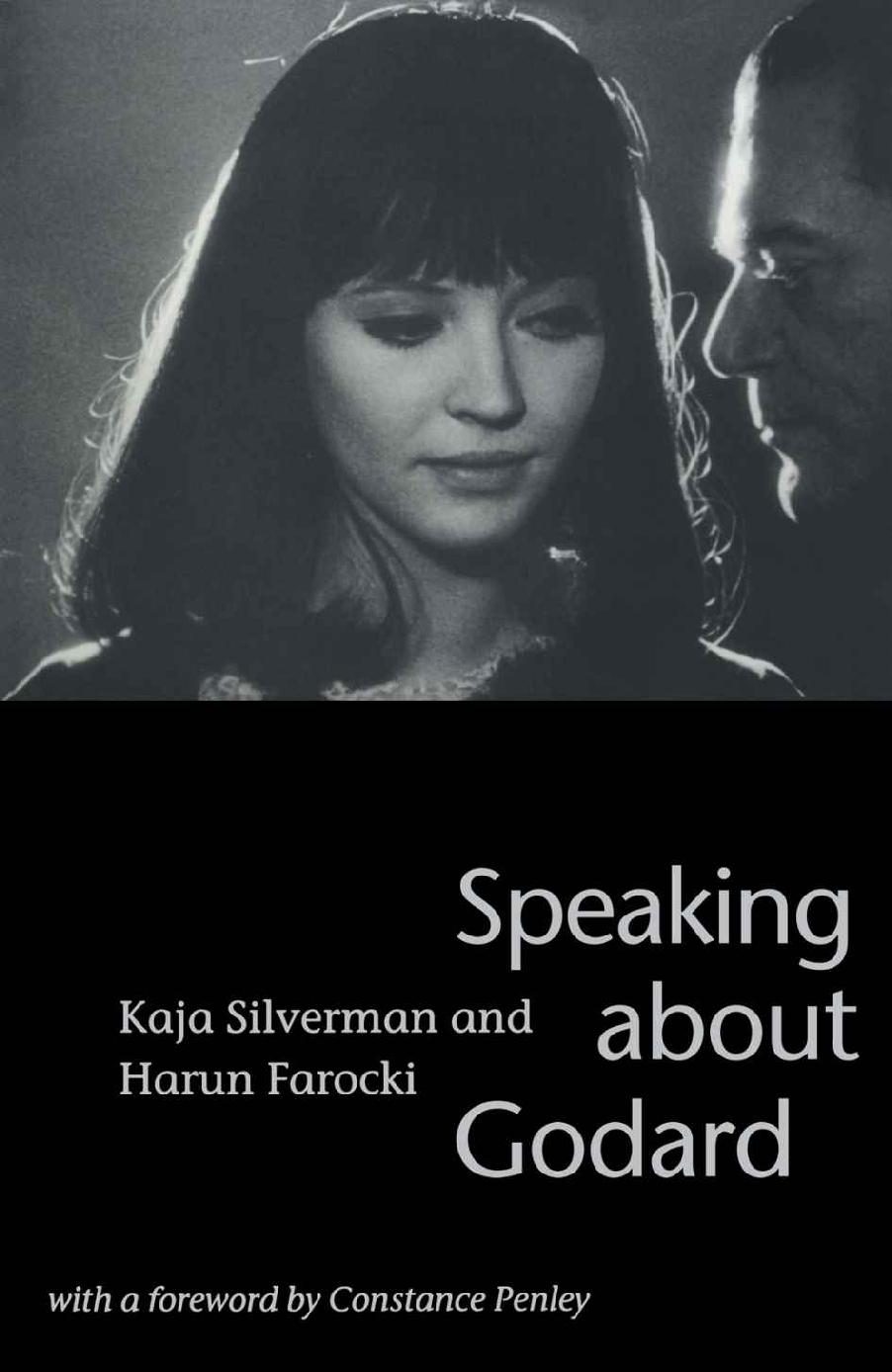 Speaking About Godard