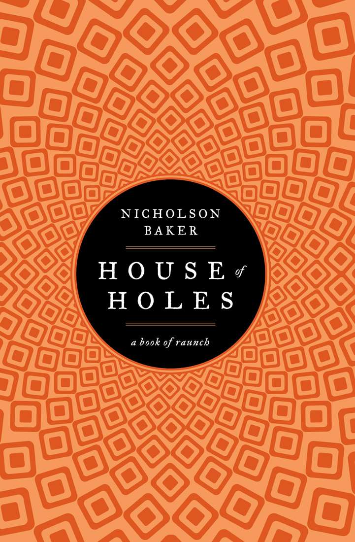 House of Holes