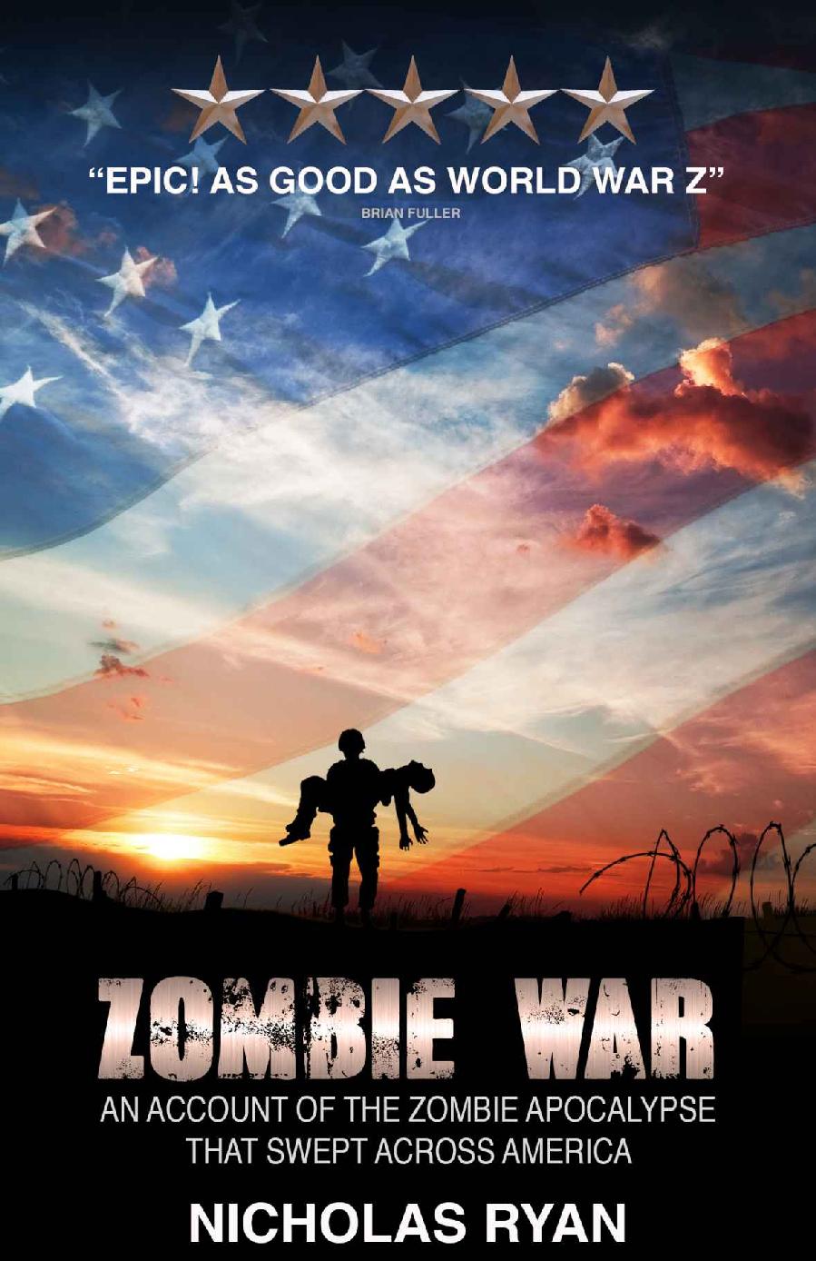 Zombie War