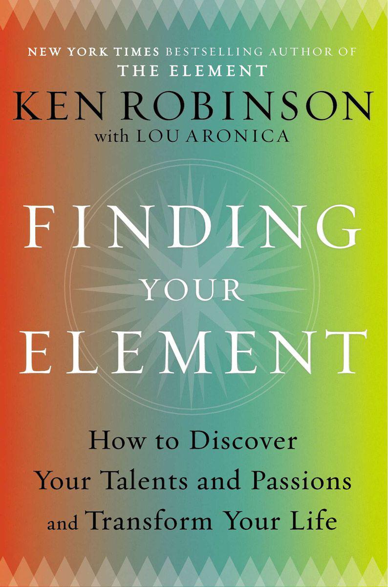 Finding Your Element