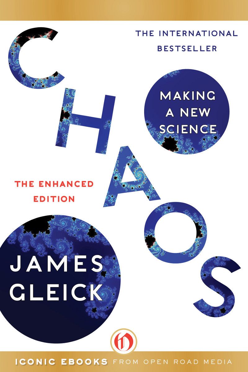 Chaos: Making a New Science (Kindle AV Edition)