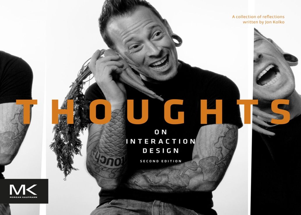 Thoughts on Design