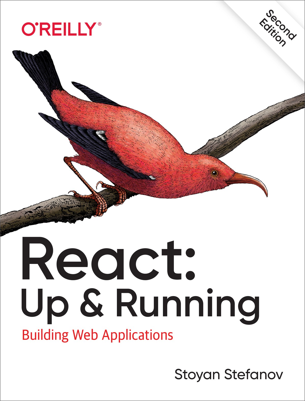 React
