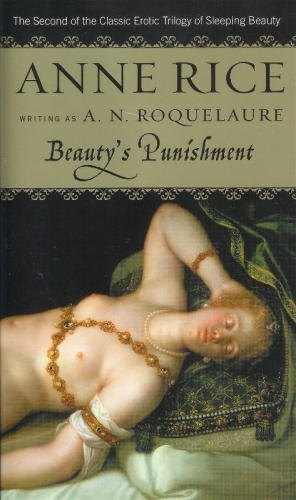 Beauty's Punishment (Sleeping Beauty)
