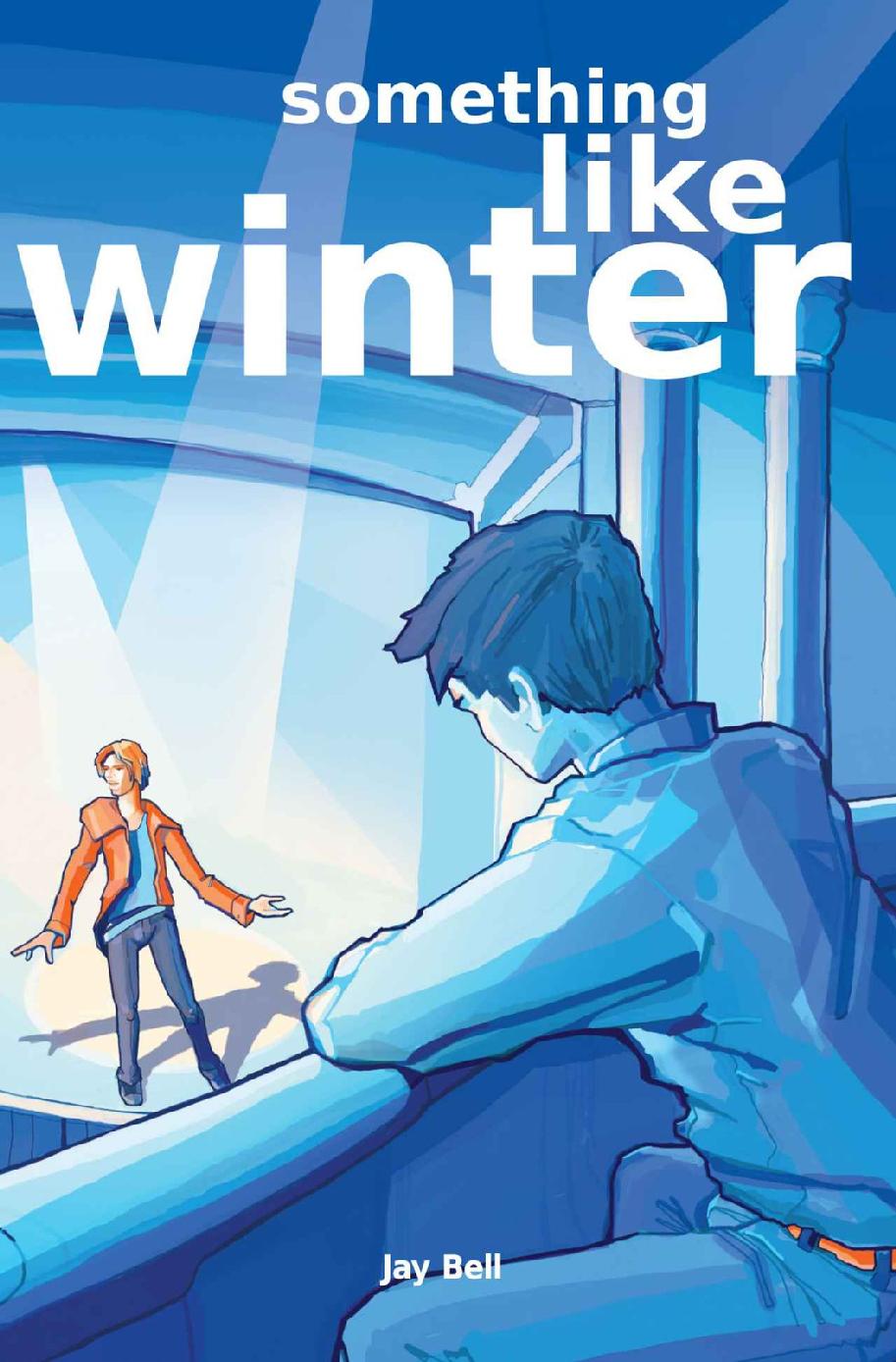 Something Like Winter