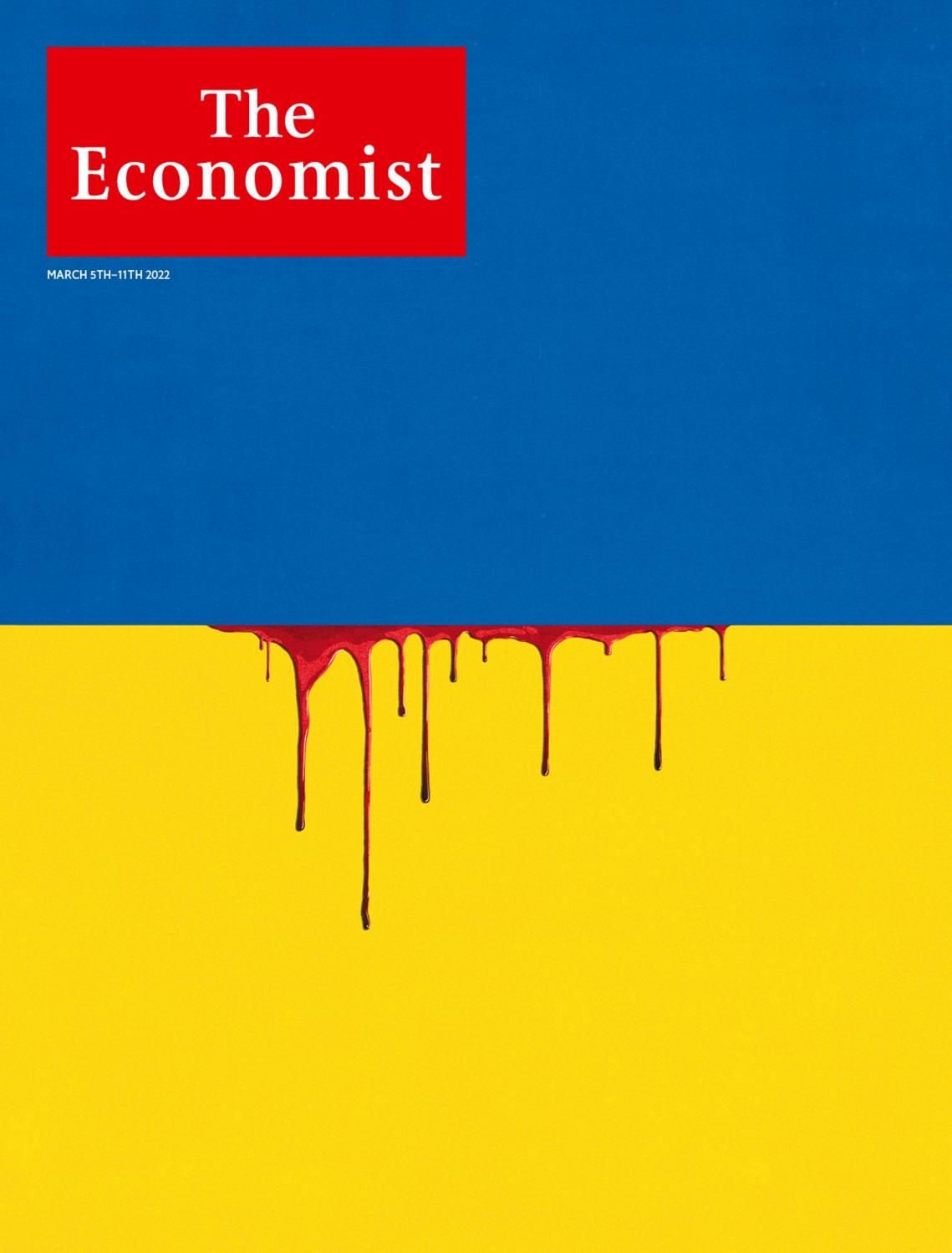 The Economist [Fri, 04 Mar 2022]