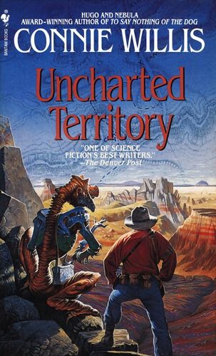 Uncharted Territory