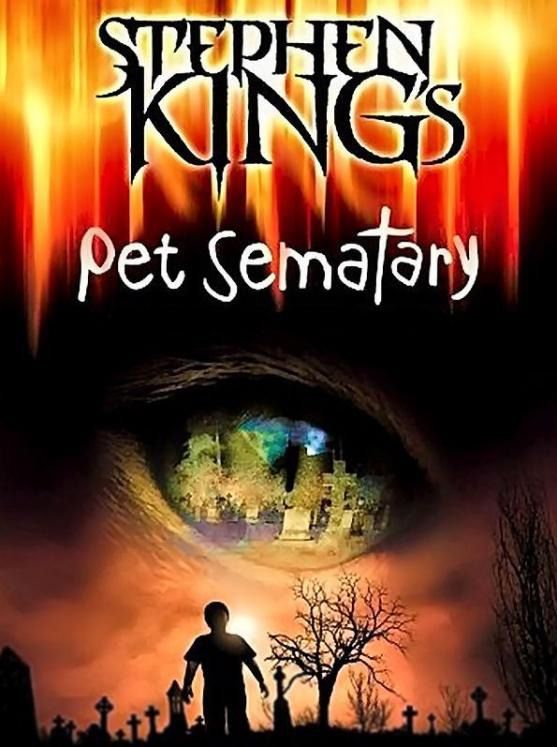 Pet Sematary