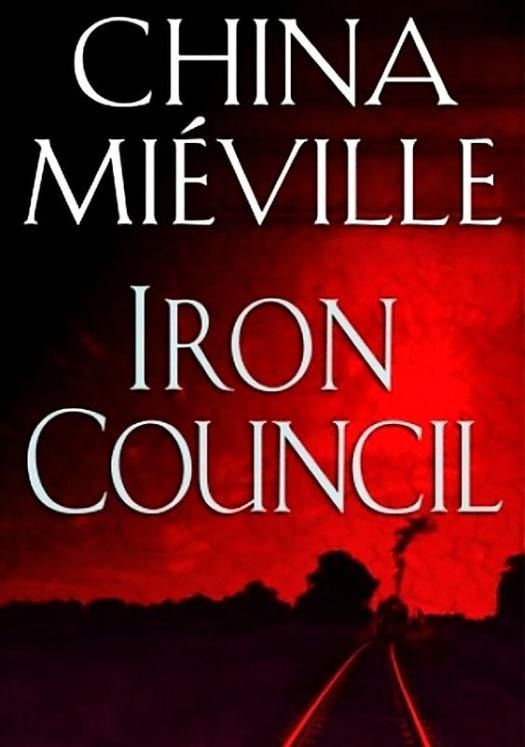 Iron Council