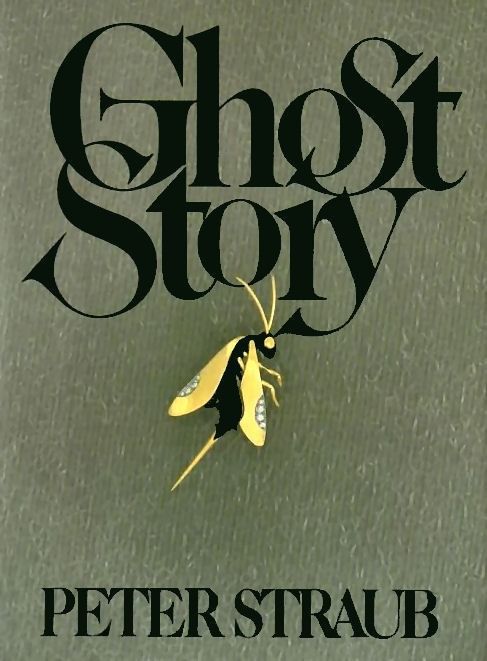 Ghost Story