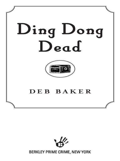 Ding Dong Dead