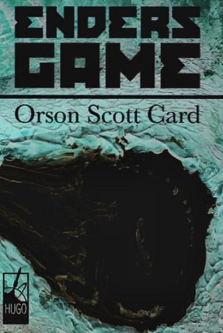 Ender’s Game