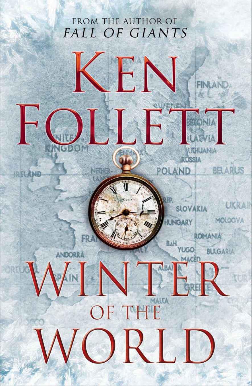 Century Trilogy 02 -Winter of the World