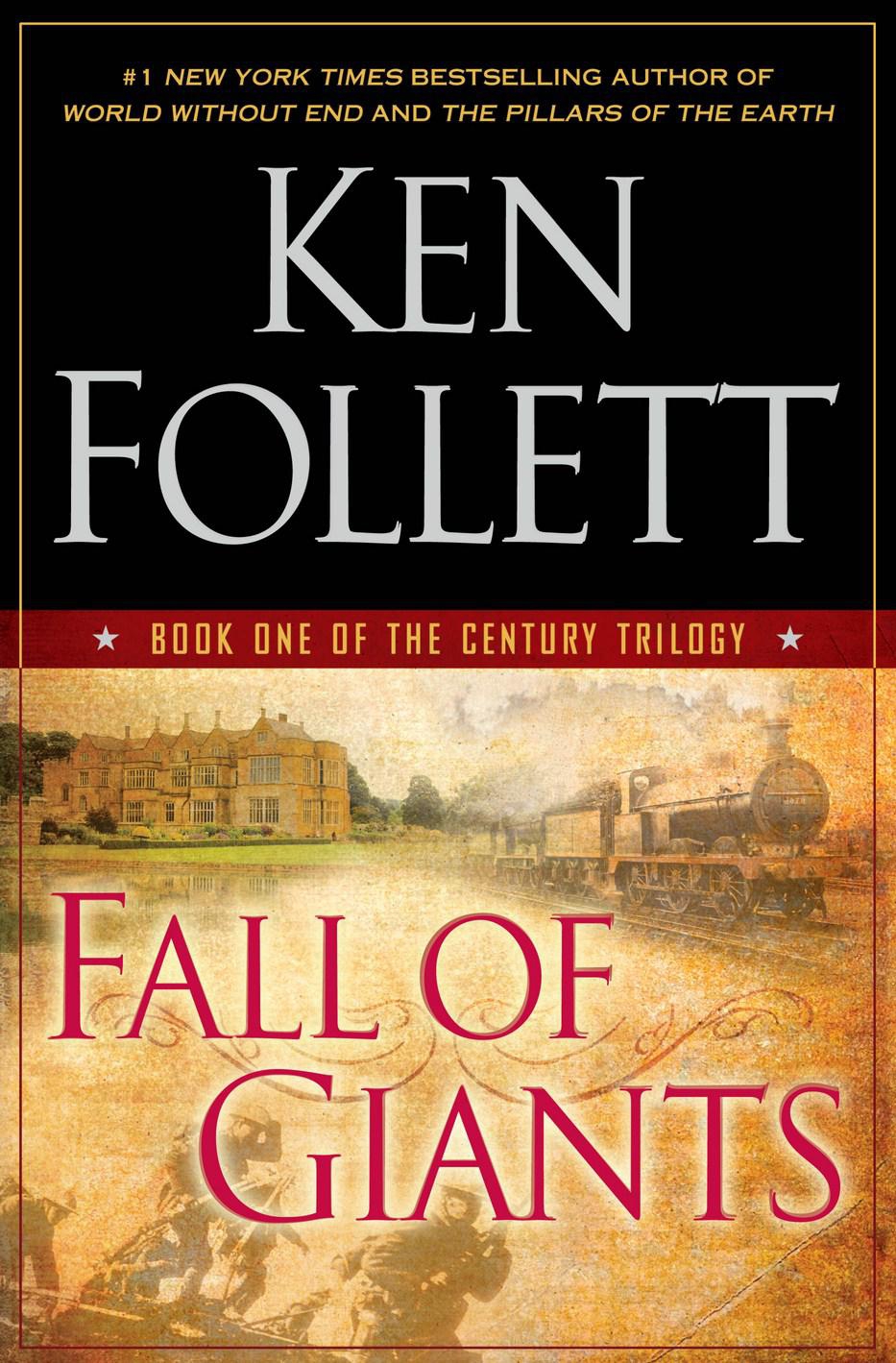 Century Trilogy 01 - Fall of Giants