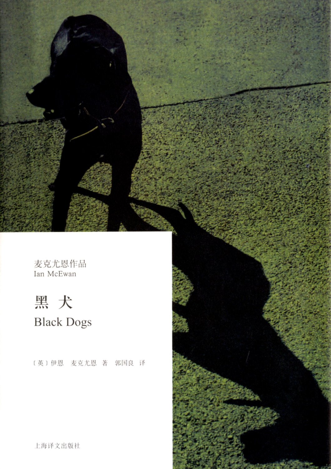 黑犬
