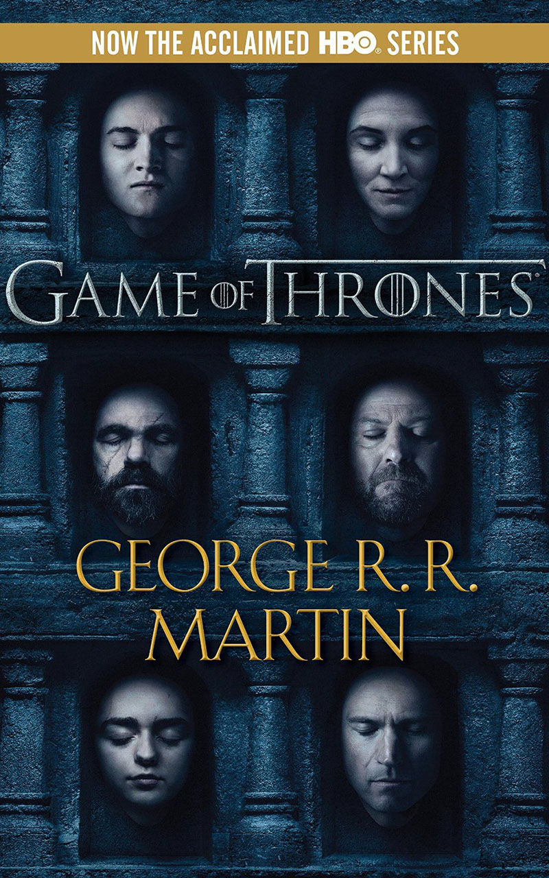 A Song of Ice and Fire
