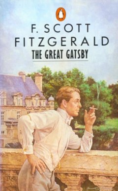 The Great Gatsby