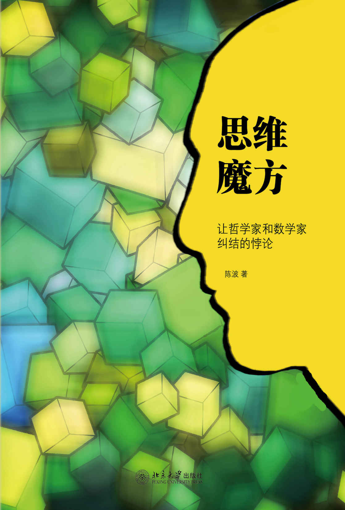 思维魔方：让哲学家和数学家纠结的悖论