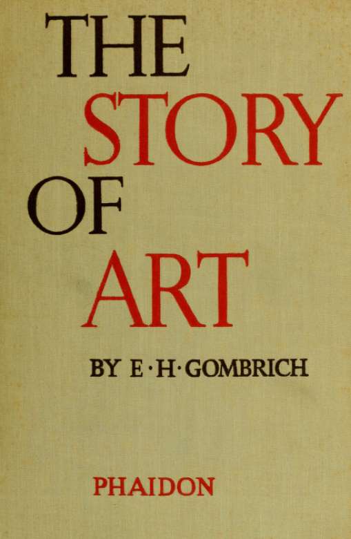 The story of art