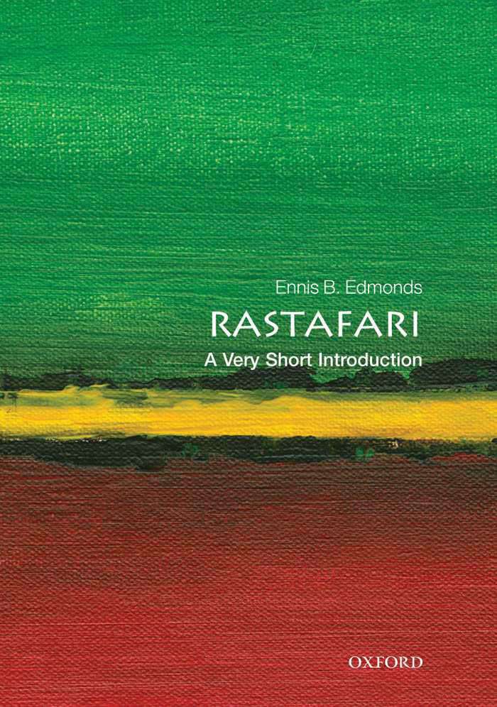 Rastafari: A Very Short Introduction (Very Short Introductions)