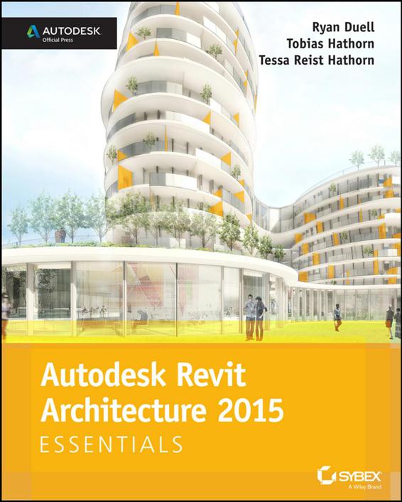 Autodesk Revit Architecture 201