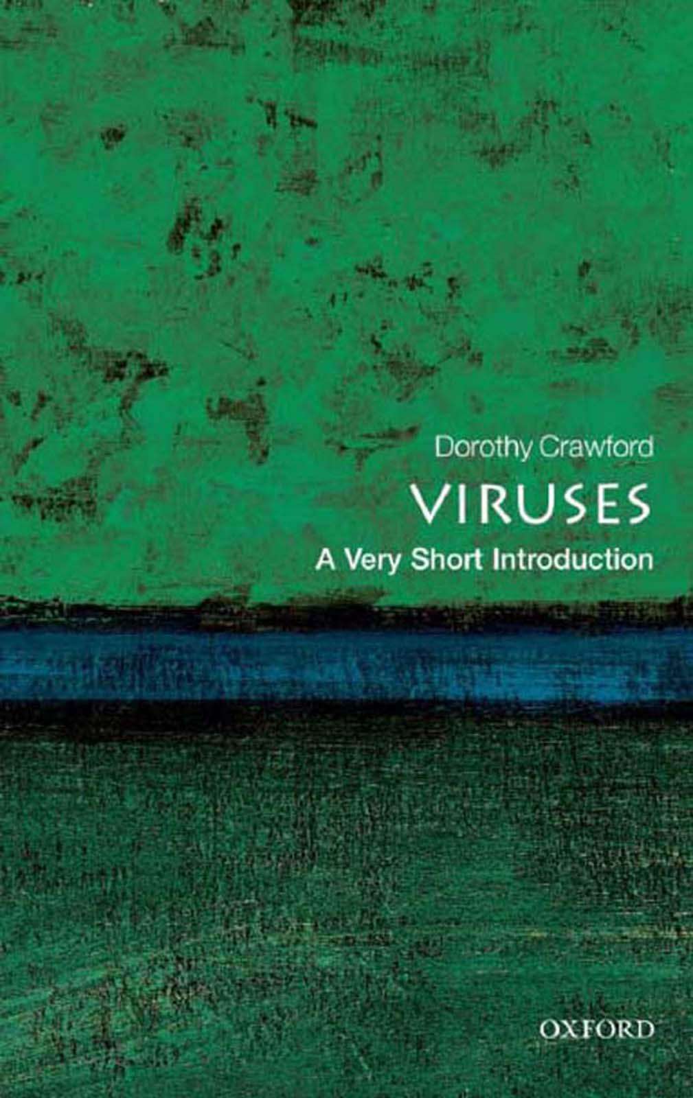 Viruses: A Very Short Introduction (Very Short Introductions)