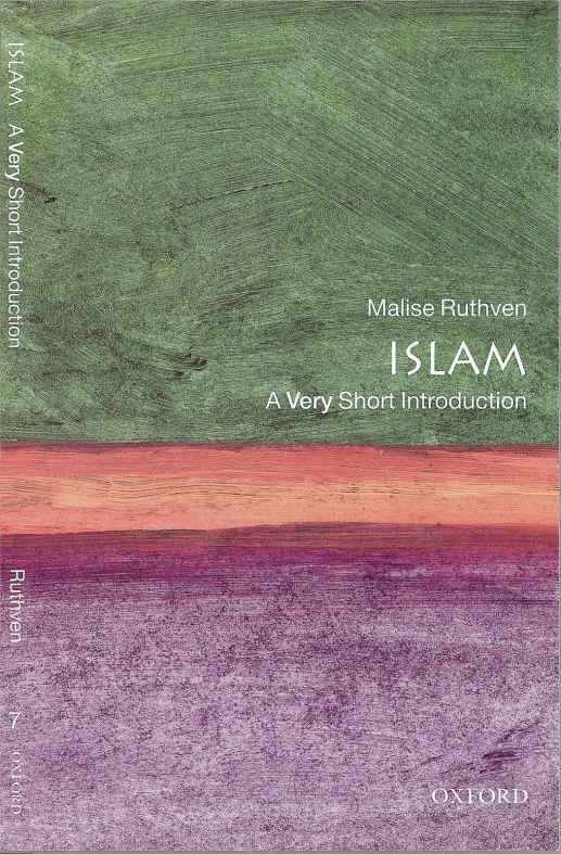 Islam: A Very Short Introduction (Very Short Introductions)