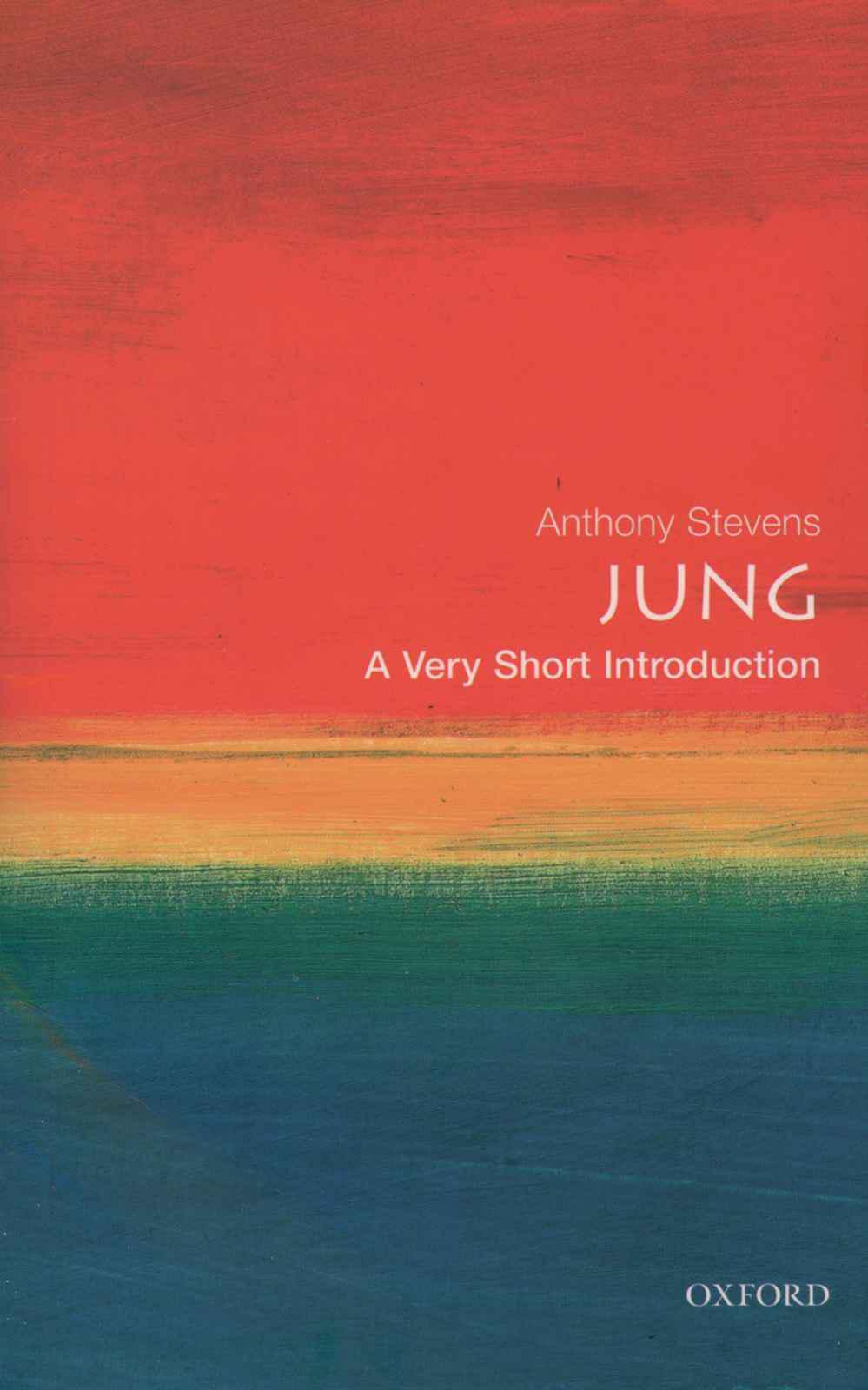 Jung: A Very Short Introduction (Very Short Introductions)