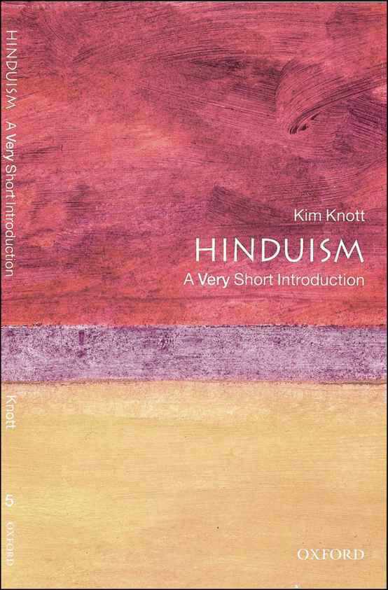 Hinduism: A Very Short Introduction (Very Short Introductions)