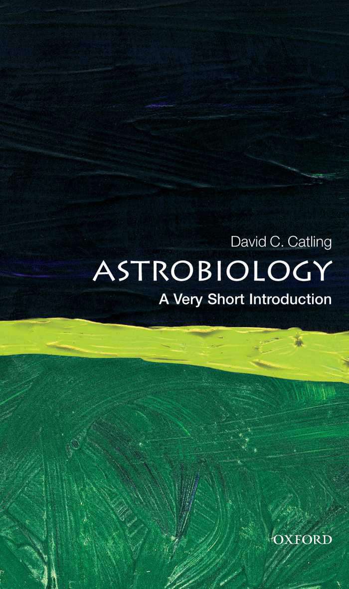 Astrobiology: A Very Short Introduction (Very Short Introductions)