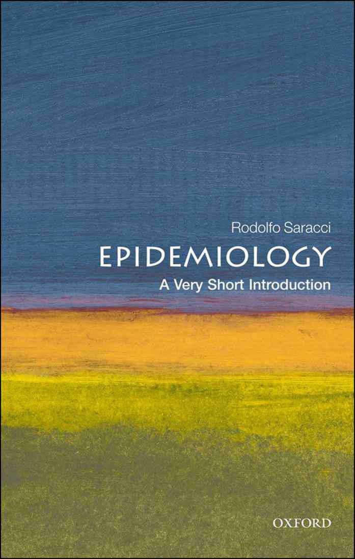 Epidemiology: A Very Short Introduction (Very Short Introductions)