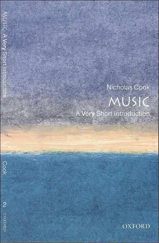 Music: A Very Short Introduction (Very Short Introductions)