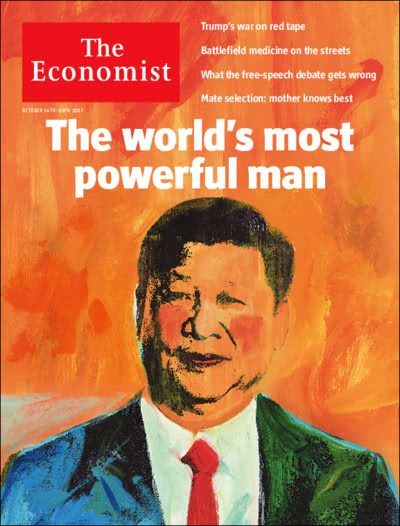 The Economist [Fri, 13 Oct 2017]