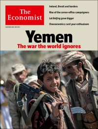 The Economist [Fri, 01 Dec 2017]