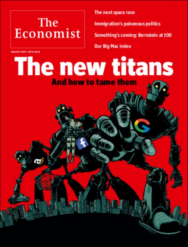The Economist [Fri, 19 Jan 2018]