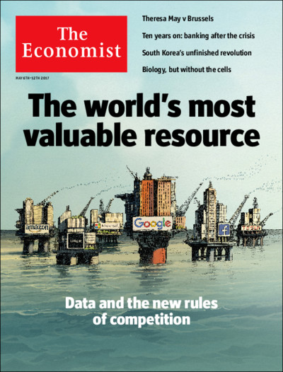 The Economist - 2017-05-06