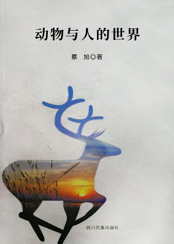 动物与人的世界