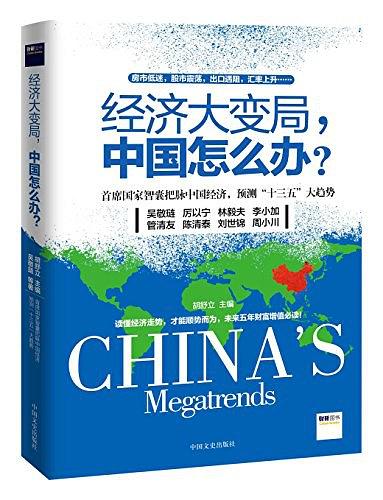 经济大变局，中国怎么办？