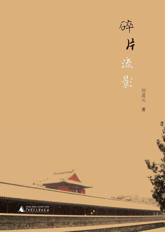 碎片流影