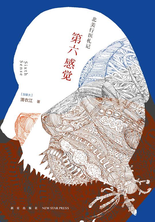 第六感觉：北美行医札记